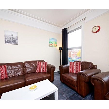Liverpool City Stays - Lawrence Road Aa1 Exterior foto