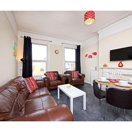 Liverpool City Stays - Lawrence Road Aa1 Exterior foto