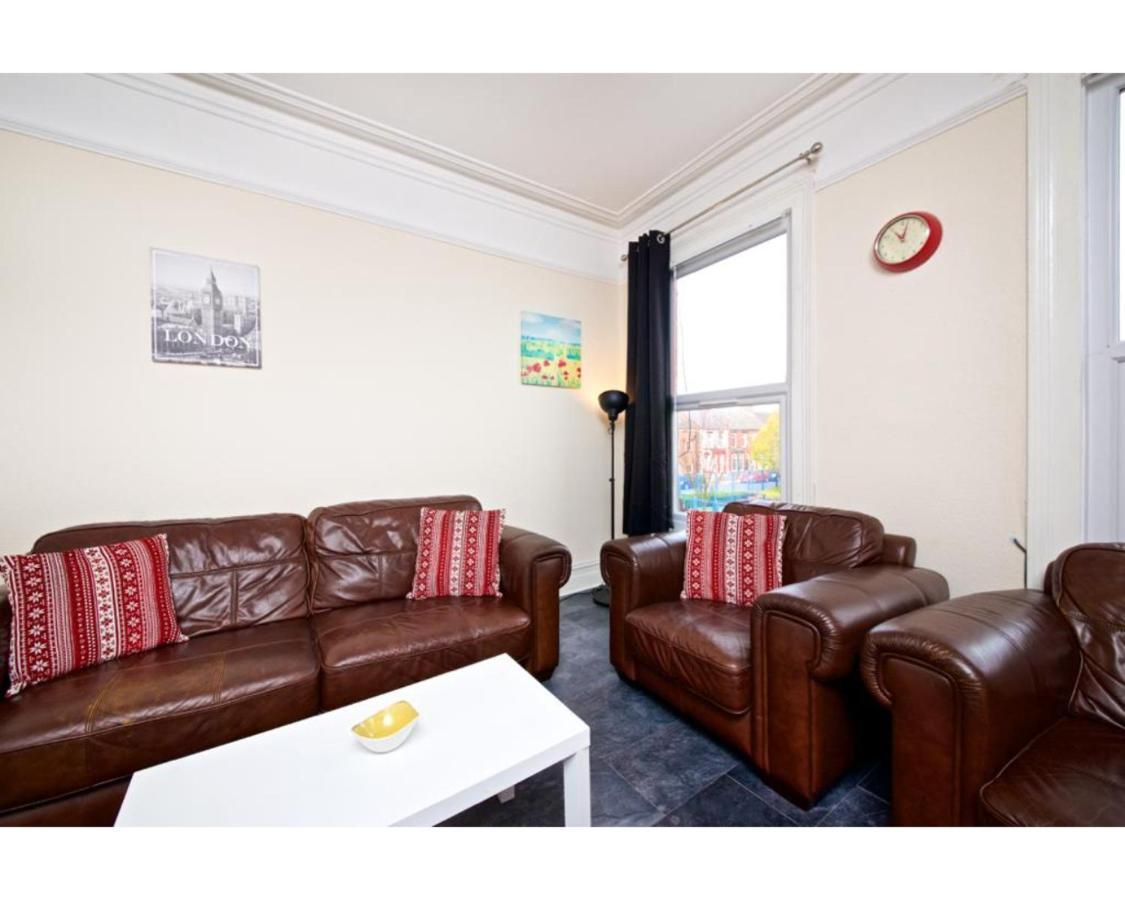 Liverpool City Stays - Lawrence Road Aa1 Exterior foto