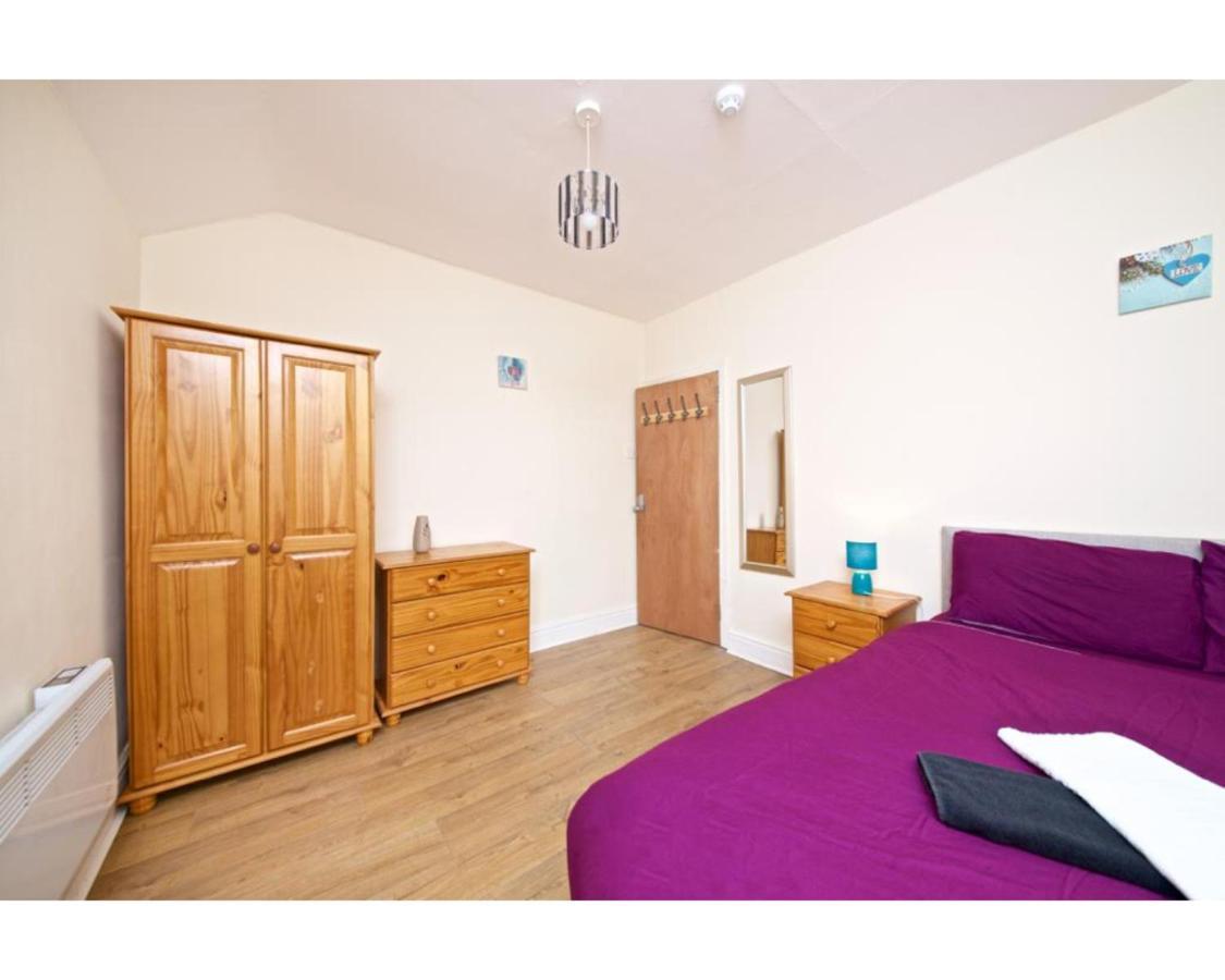 Liverpool City Stays - Lawrence Road Aa1 Exterior foto